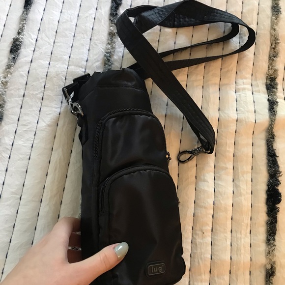 LUG Water Bottle Bag
